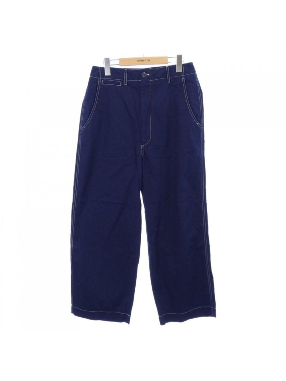 Gucci Pants Navy